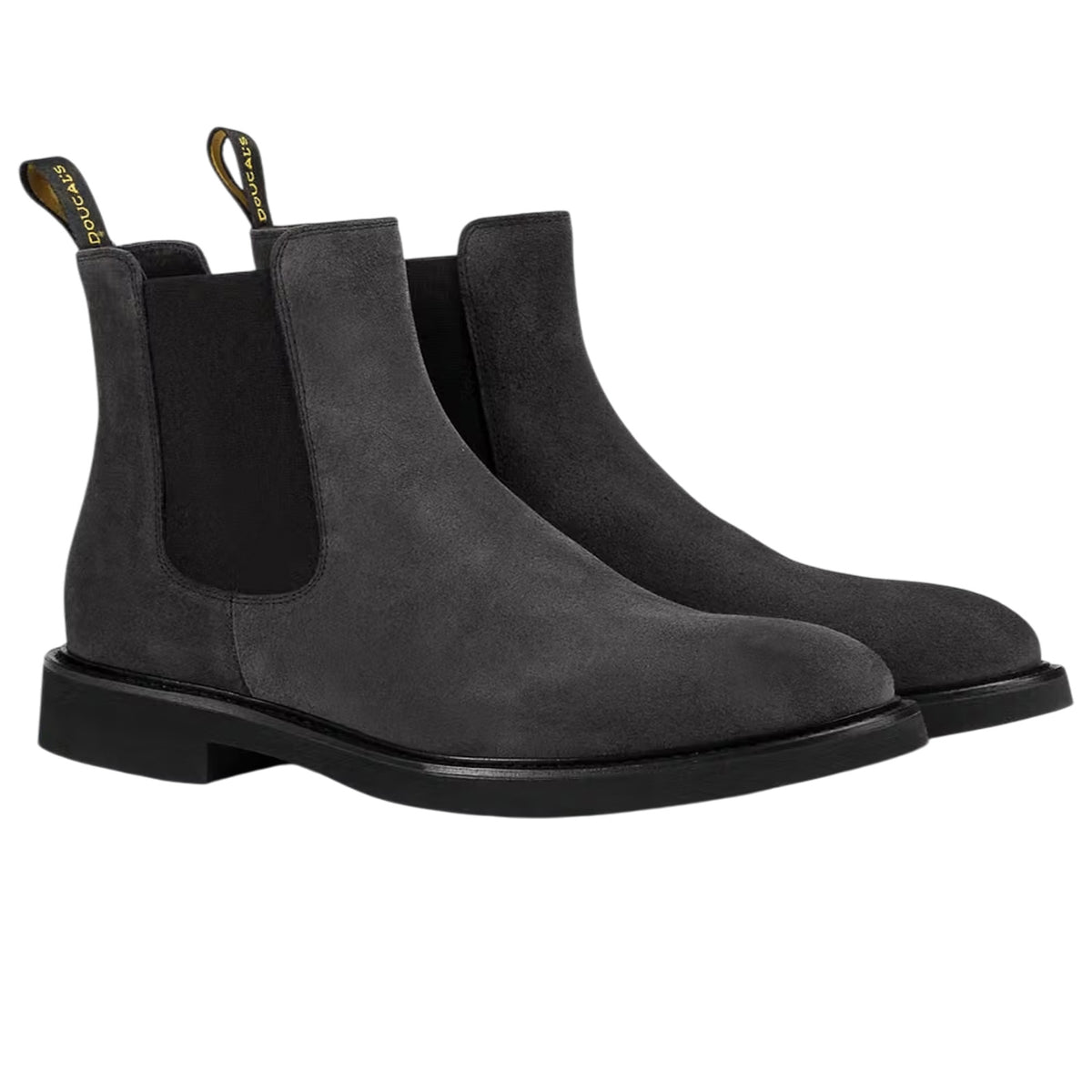 Boots DOUCAL'S MAN DU1343GENOUF009 NN05