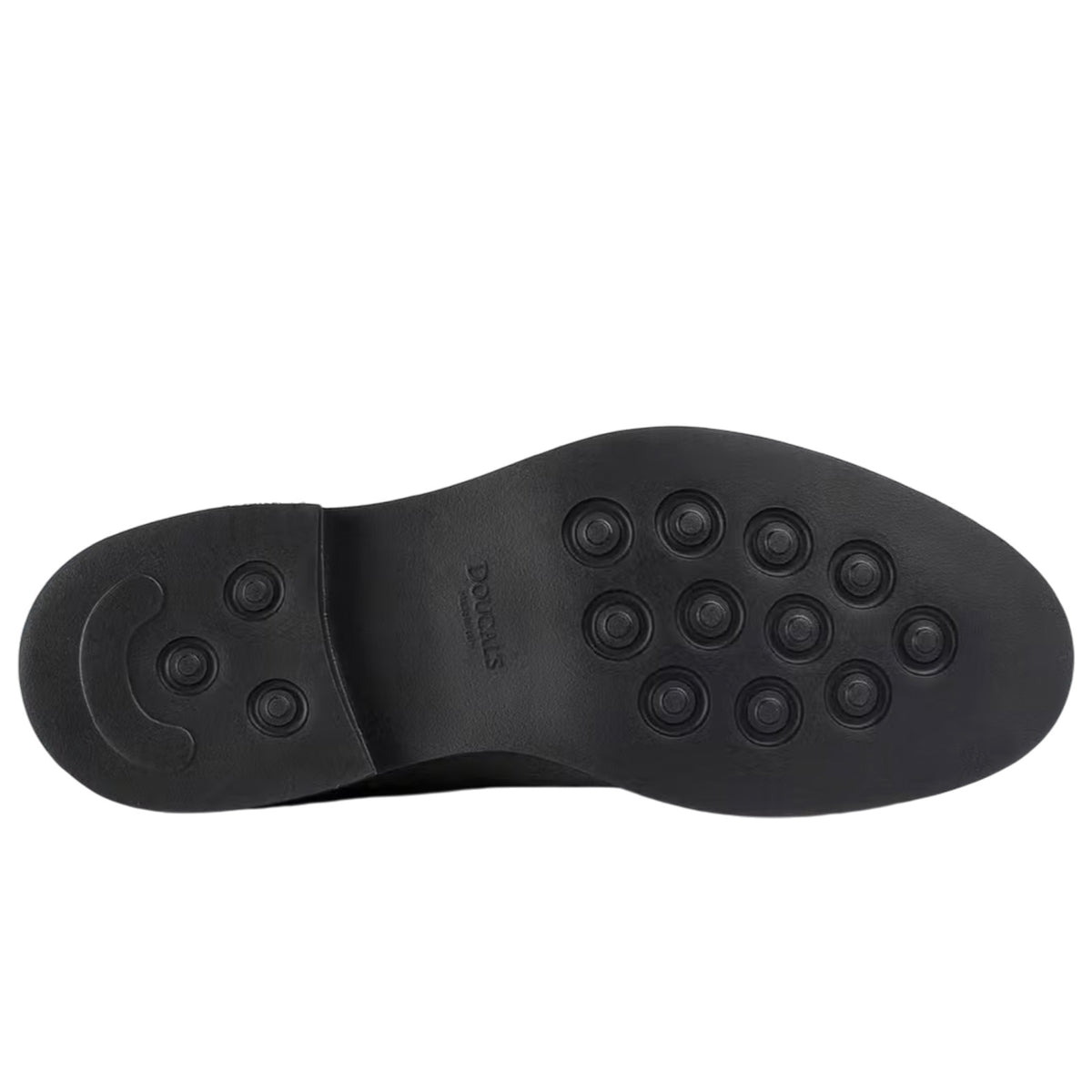 Boots DOUCAL'S MAN DU1343GENOUF009 NN05
