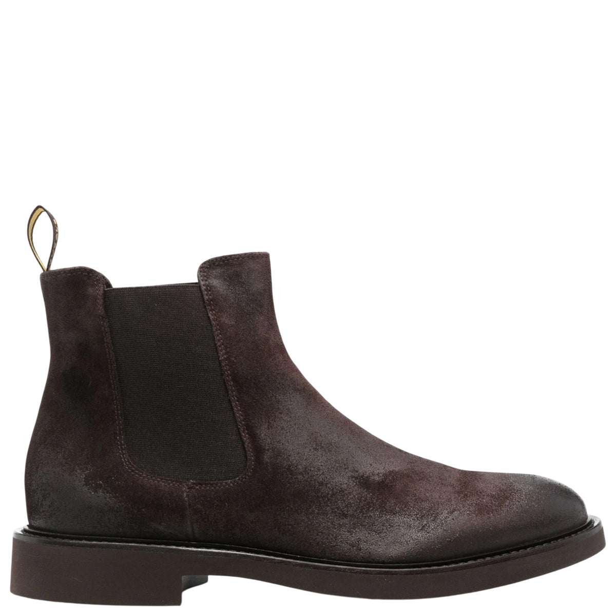 Boots DOUCAL'S MAN DU1343GENOUF011 TM23