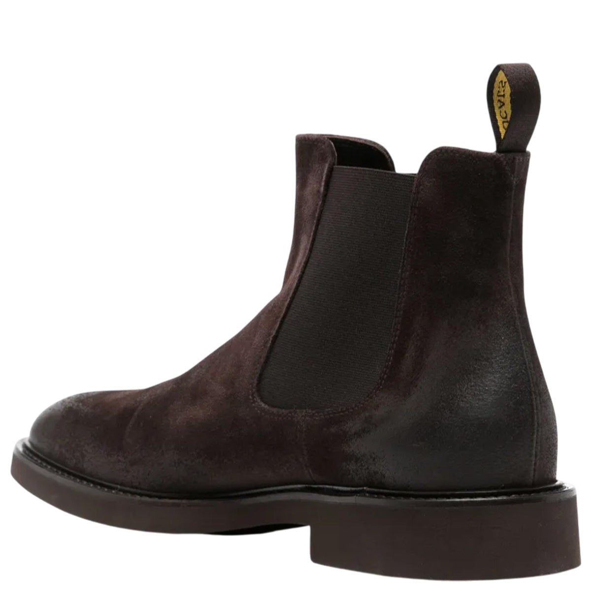 Boots DOUCAL'S MAN DU1343GENOUF011 TM23