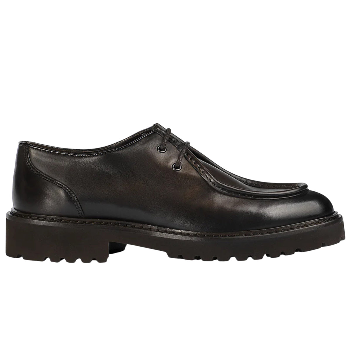 Inglesine DOUCAL'S Uomo DU2737PHILUF159 TM29