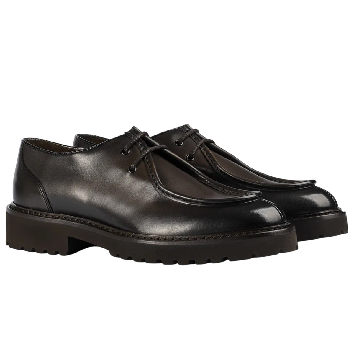 Inglesine DOUCAL'S Uomo DU2737PHILUF159 TM29