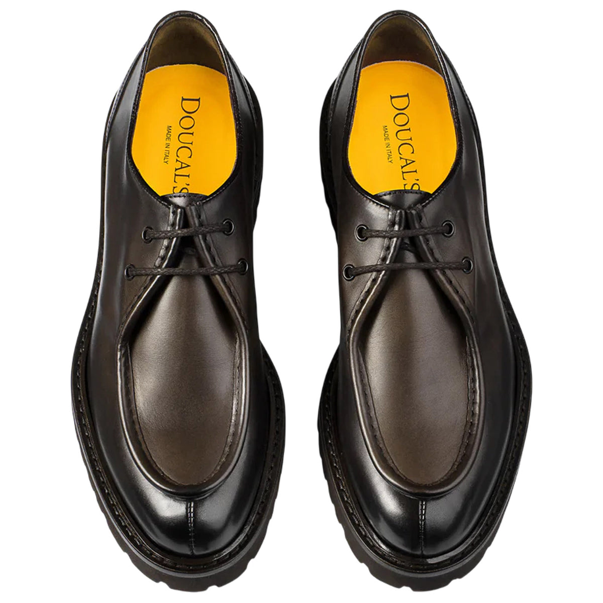 Inglesine DOUCAL'S Uomo DU2737PHILUF159 TM29