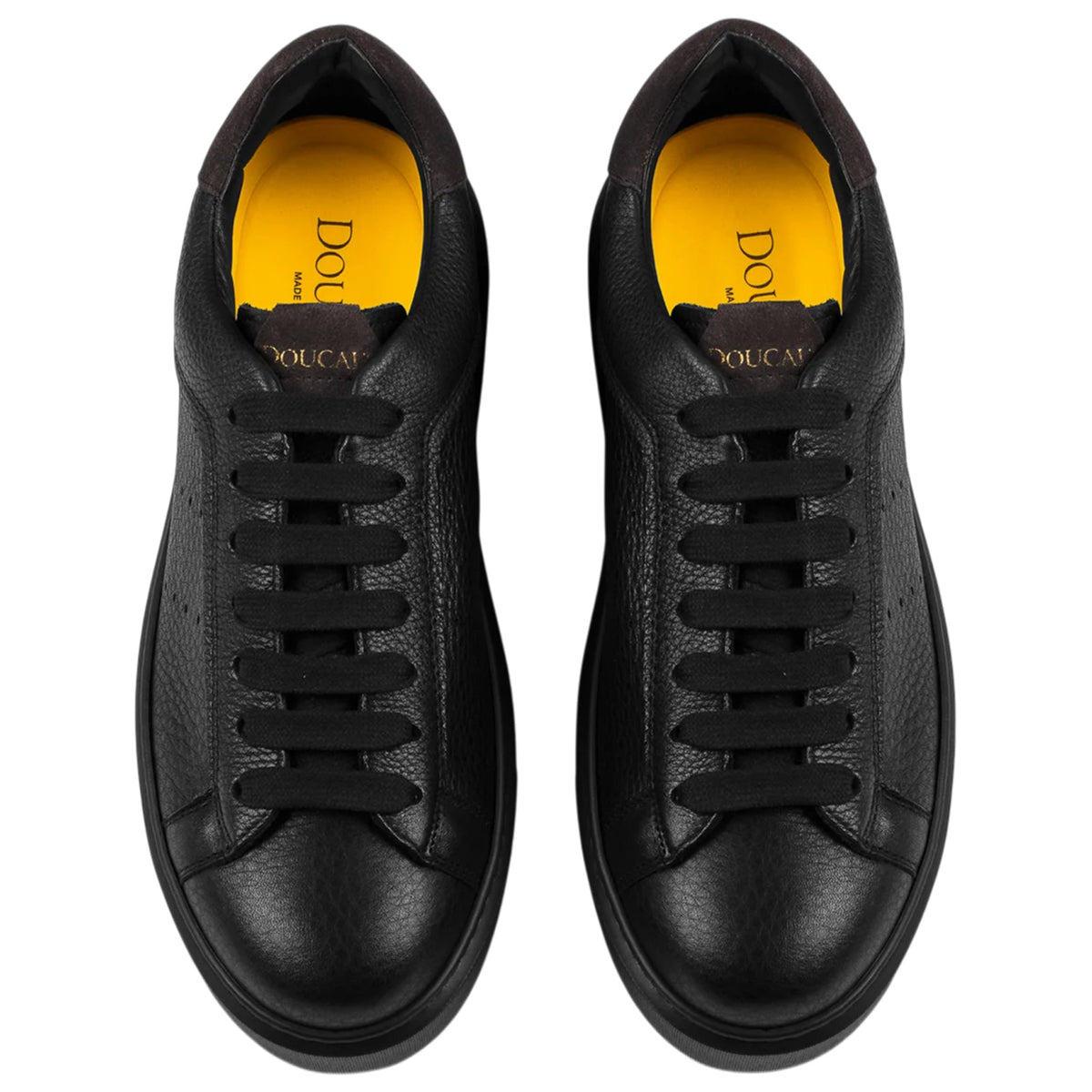 Sneakers DOUCAL'S MAN DU2852ALEXPF781 NN00