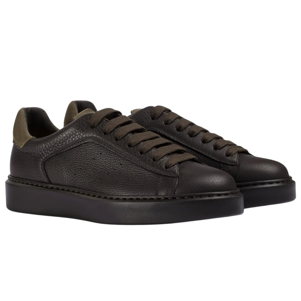 Sneakers DOUCAL'S MAN DU2852ALEXPF781 TM48