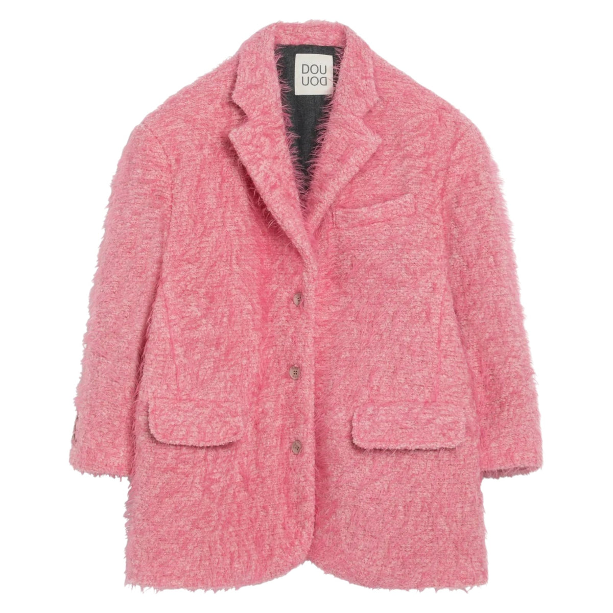 Cappotto DOUUOD kids Bambina DX2A04E0236 884