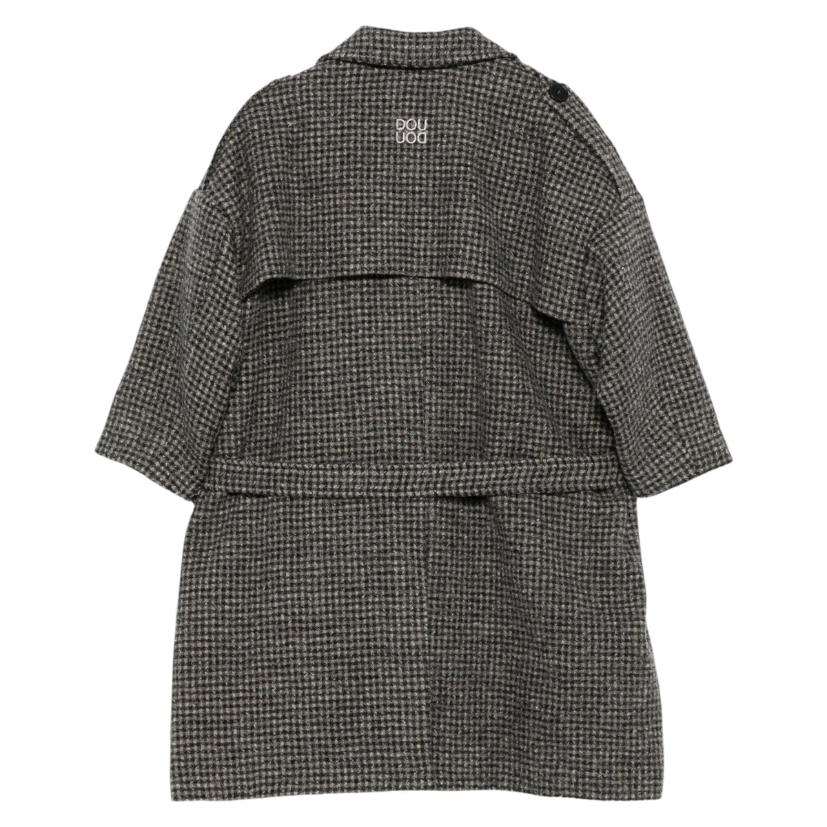 Cappotto DOUUOD kids Bambina DX2P50E0232 929BG