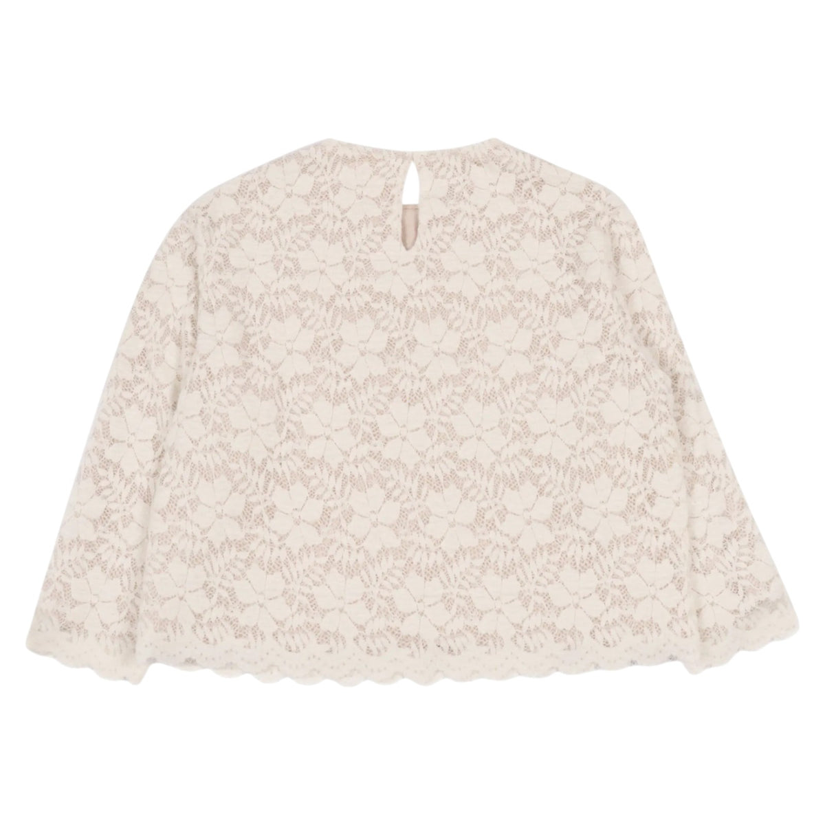 Maglione DOUUOD kids Bambina DX5A70U0237 101