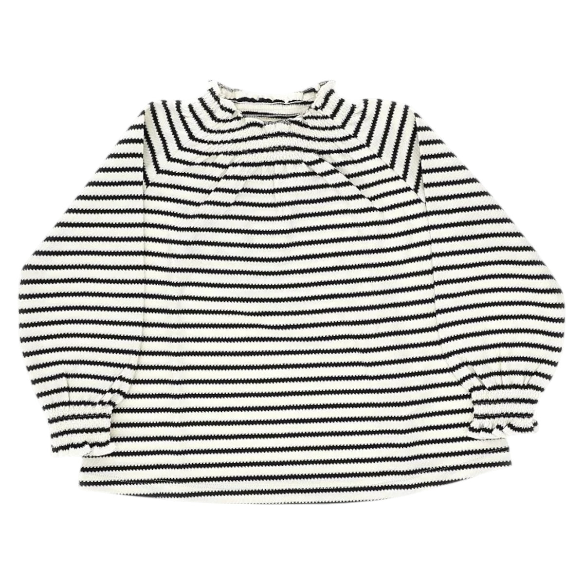 Maglia DOUUOD kids Bambina DX8A00-Z3381 101GR
