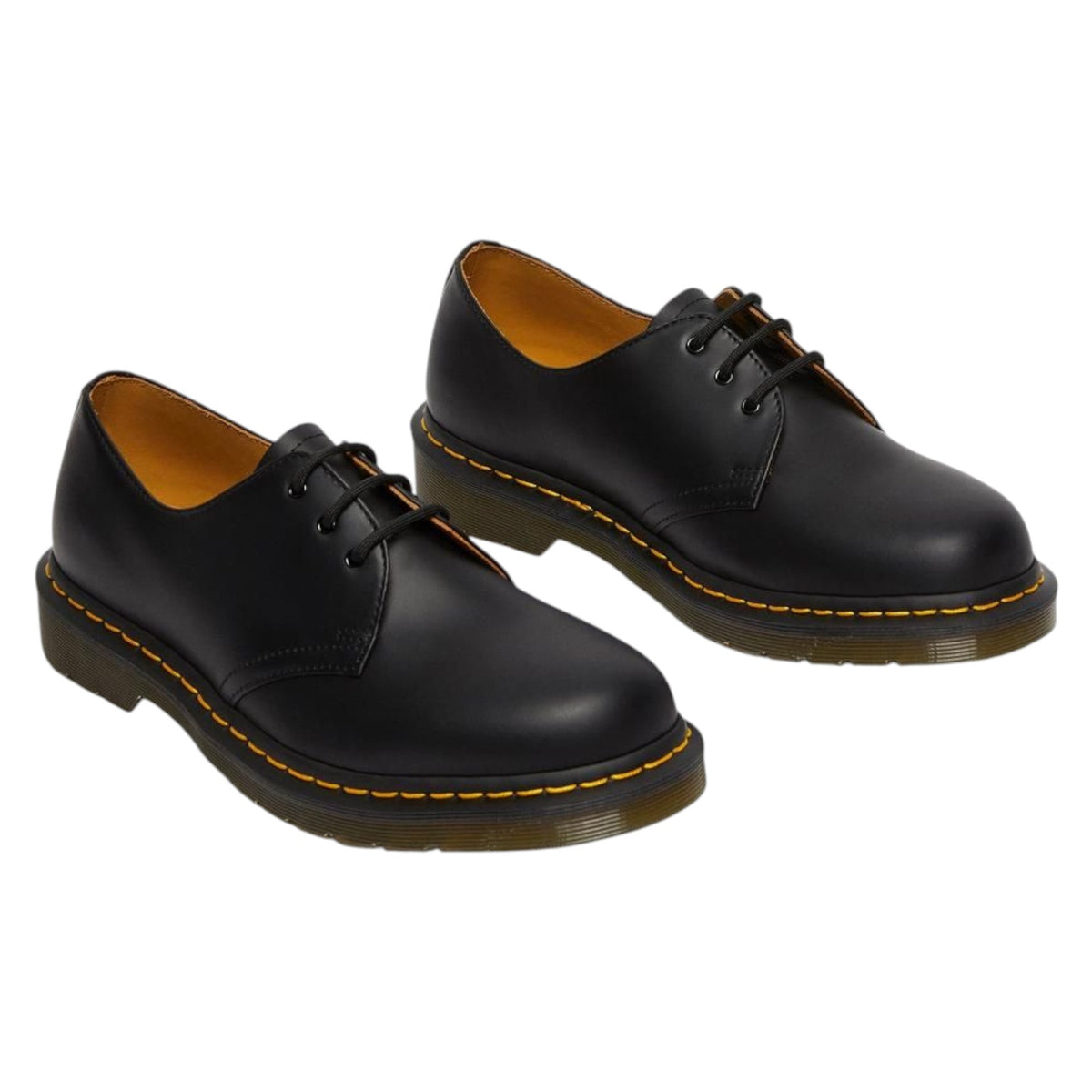 Derby DR. MARTENS MAN 11838002 BLACK