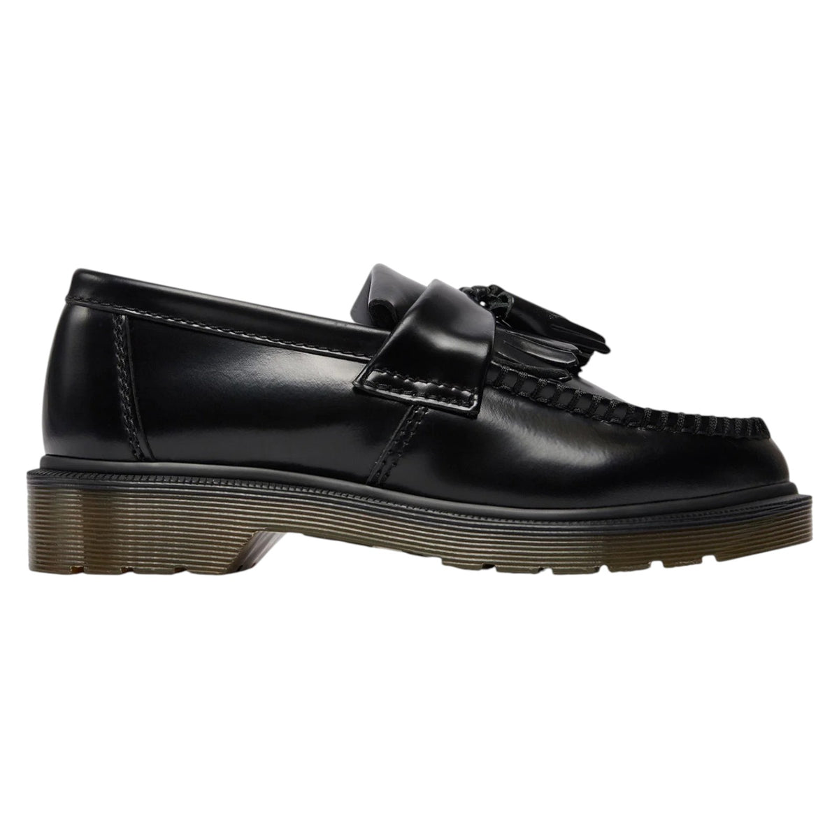 Mocassini DR.MARTENS Donna 14573001 NER