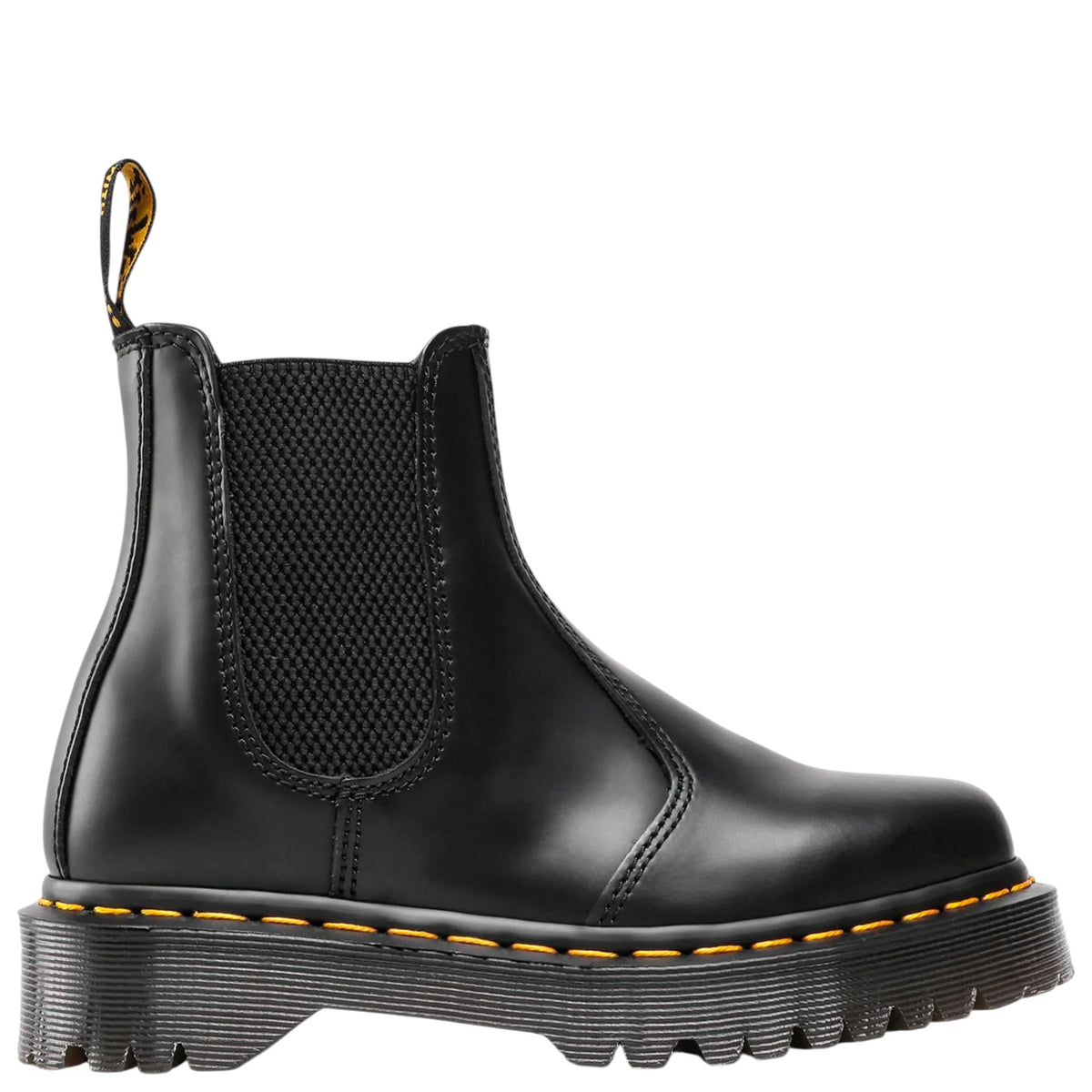Stivaletto DR. MARTENS Donna 26205001 NER