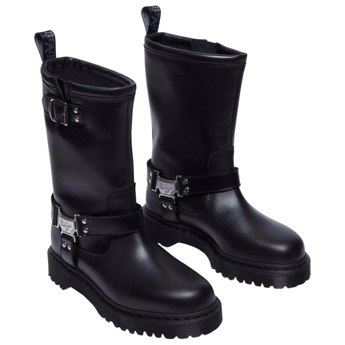 Stivaletto DR.MARTENS Donna 32199001 NER