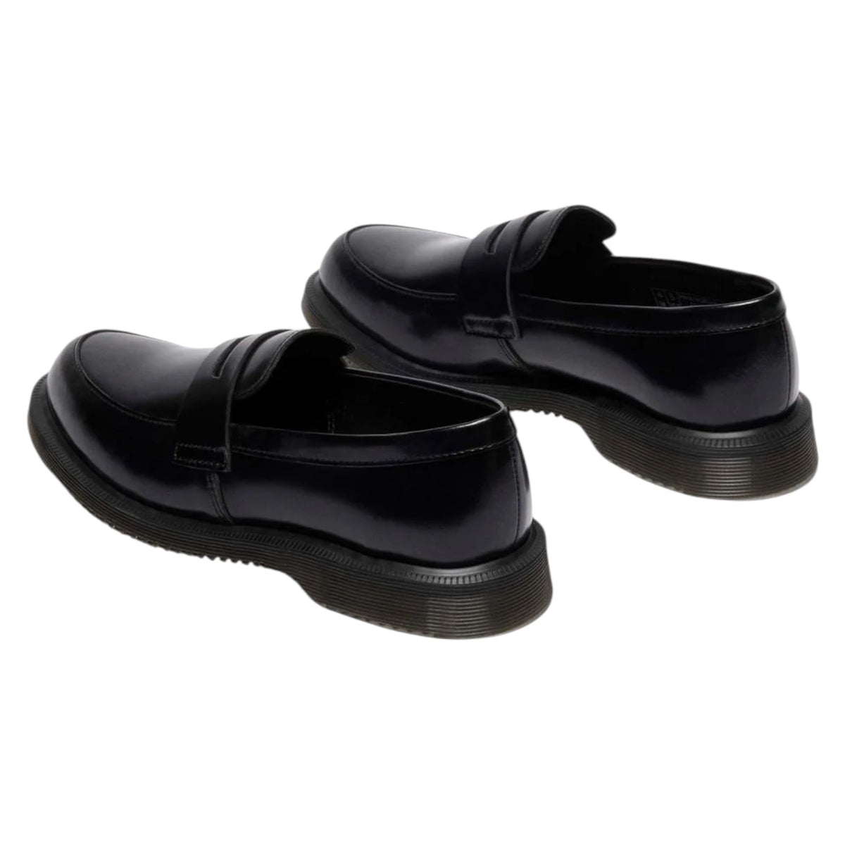 Loafers DR. MARTENS WOMAN 41359001 BLACK