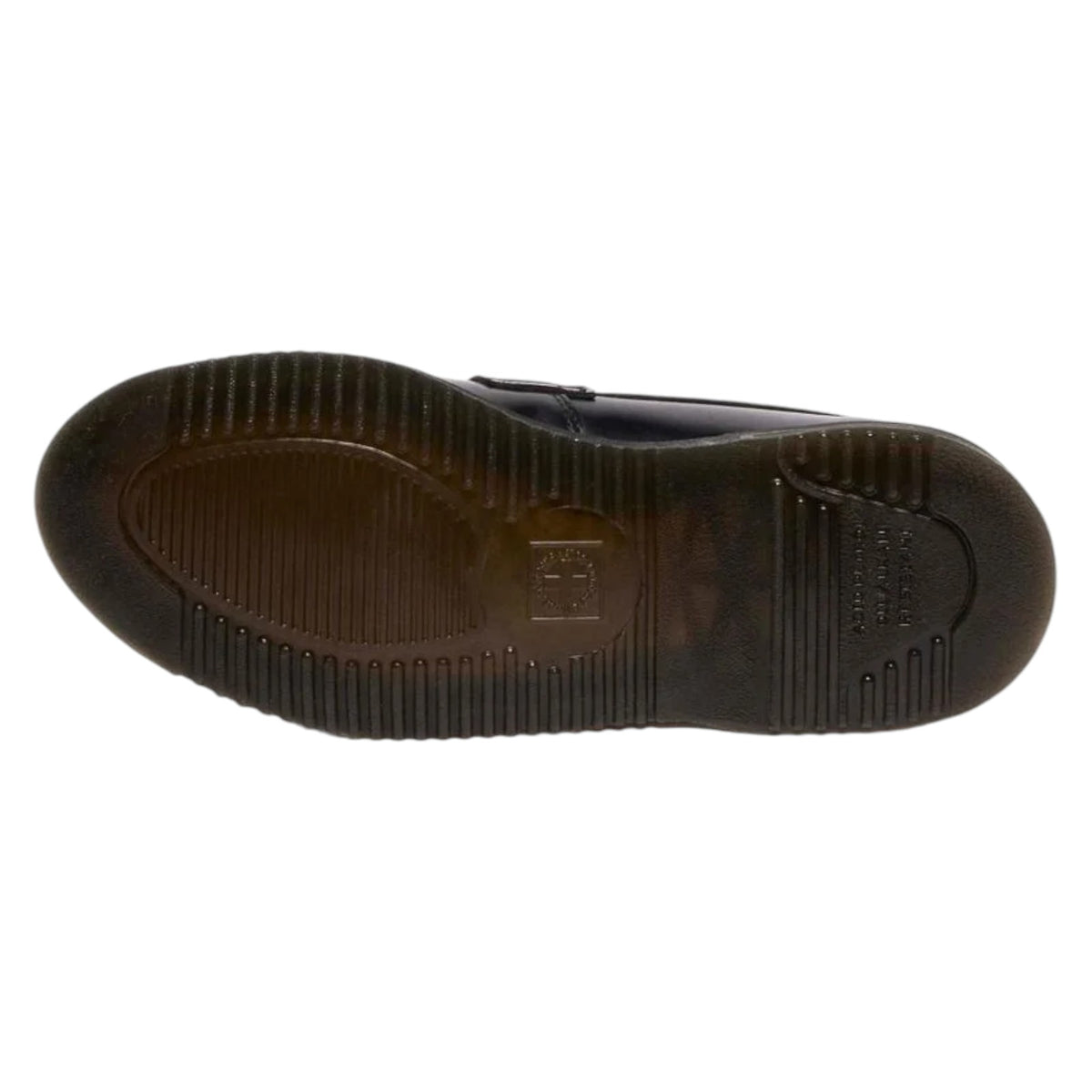 Loafers DR. MARTENS WOMAN 41359001 BLACK