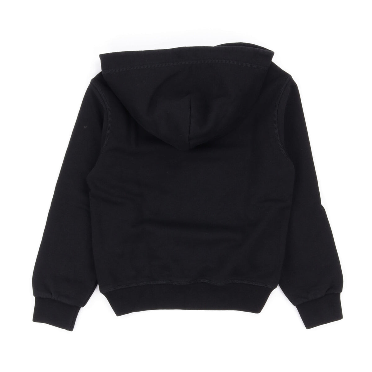 Felpa DSQUARED2 kids Bambino DQ0726-D002Y ANT