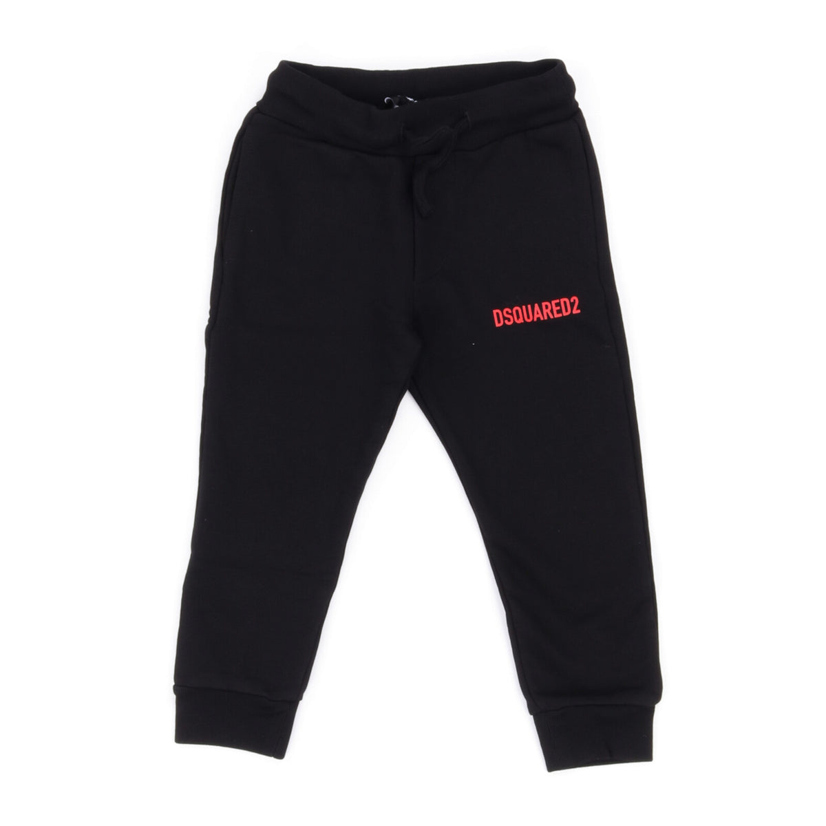 Pantalone DSQUARED2 kids Bambino DQ1254-D006K DQ900
