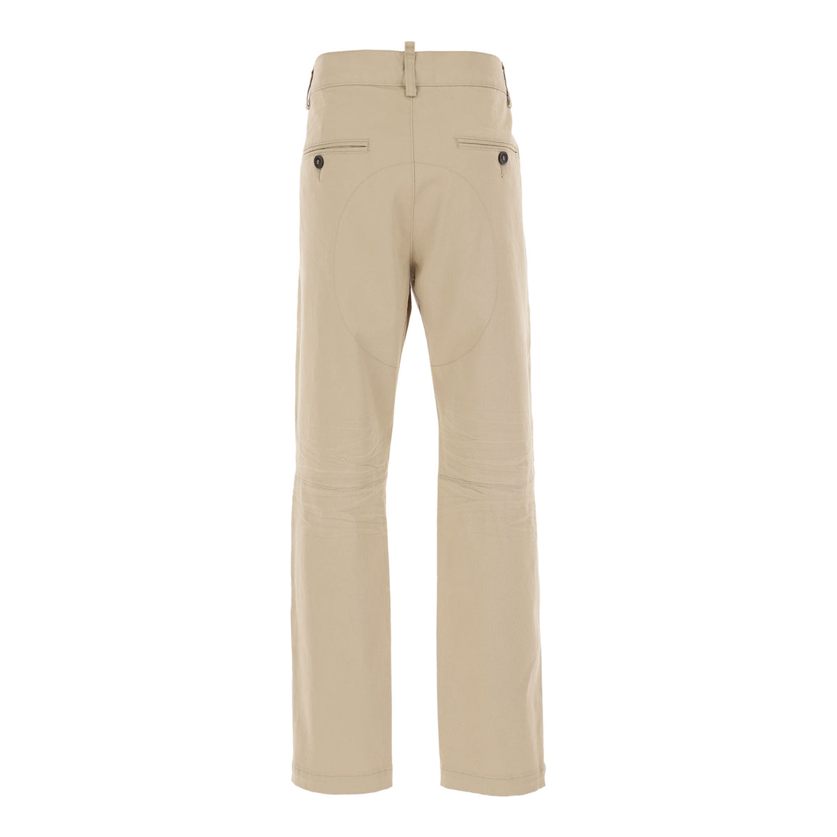 Pantalone DSQUARED2 kids Bambino DQ1505-D0093 DQ707