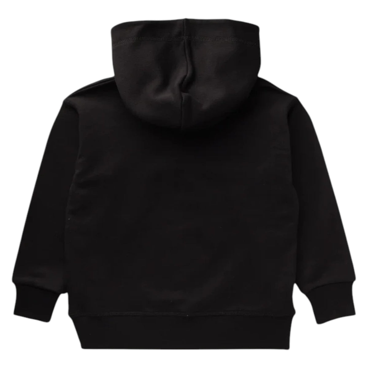 Felpa DSQUARED2 kids Bambino DQ1741-D009B NER