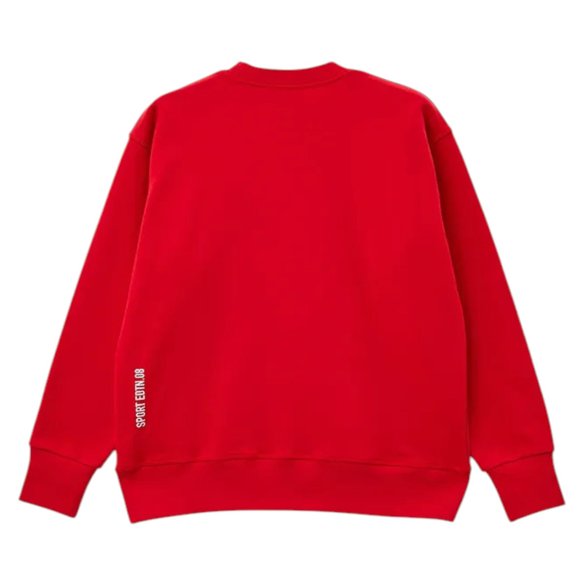 Felpa DSQUARED2 kids Bambino DQ1853-D009B DQ411