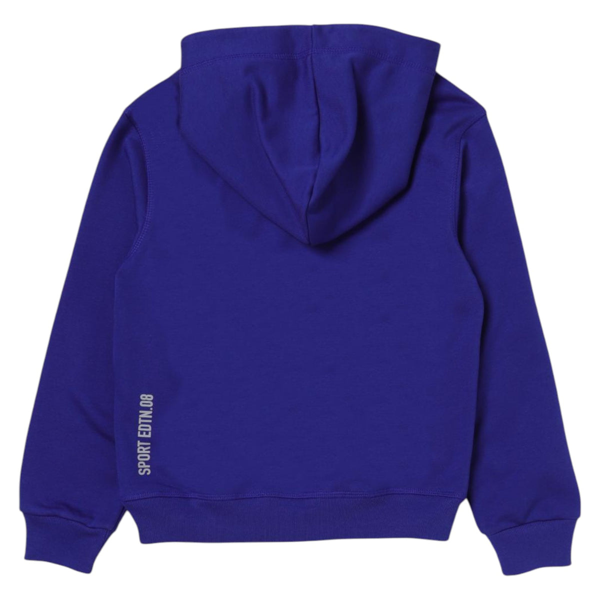 Felpa DSQUARED2 kids Bambino DQ1868-D0094 DQ870