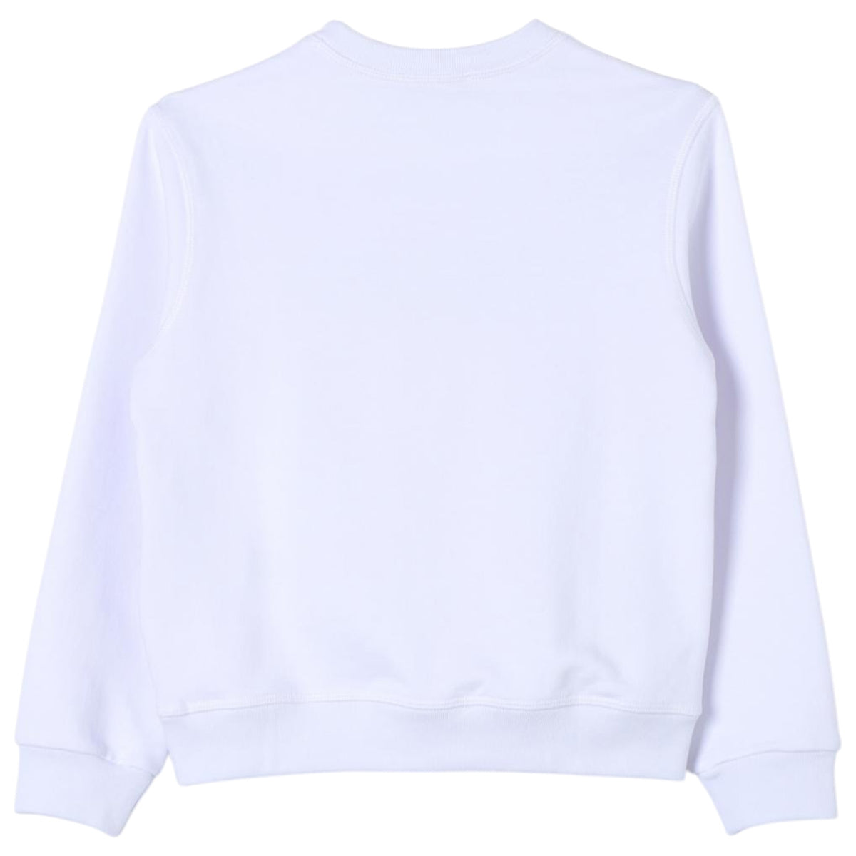 Felpa DSQUARED2 kids Bambino DQ2096-D003G DQ100