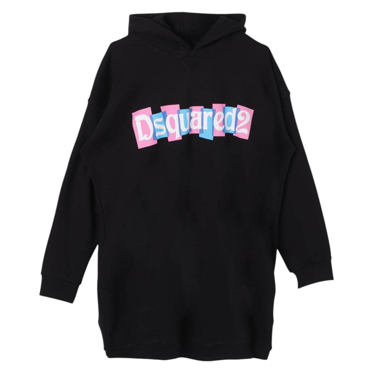 Abito DSQUARED2 kids Bambina DQ2437-D0A9U DQ900