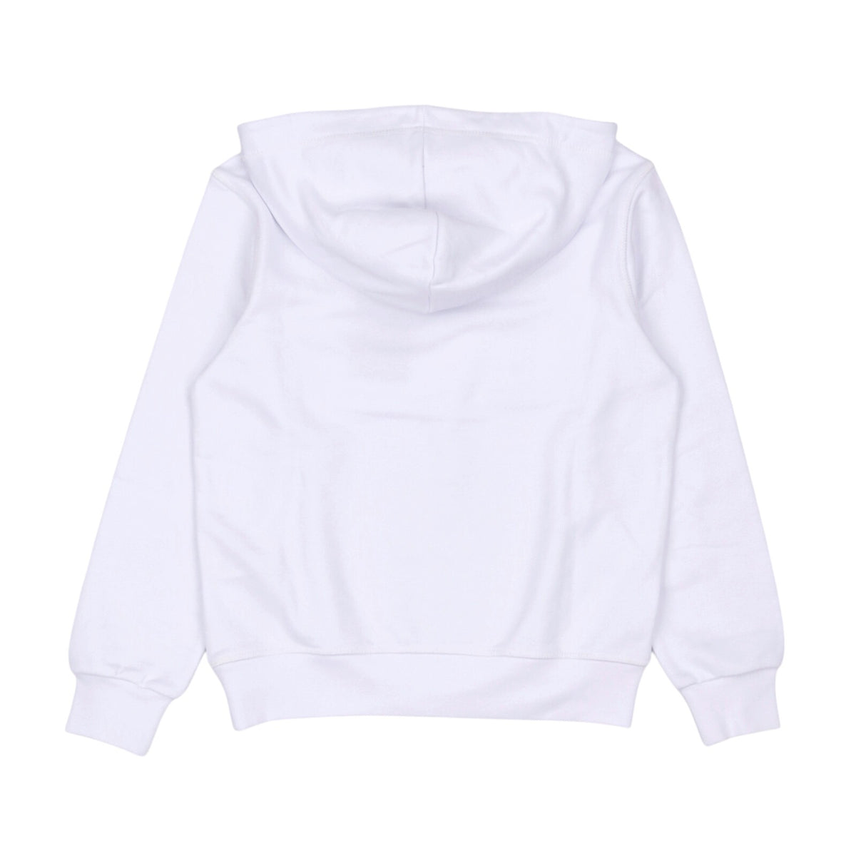 Felpa DSQUARED2 kids Bambino DQ2613-D0A4D DQ100