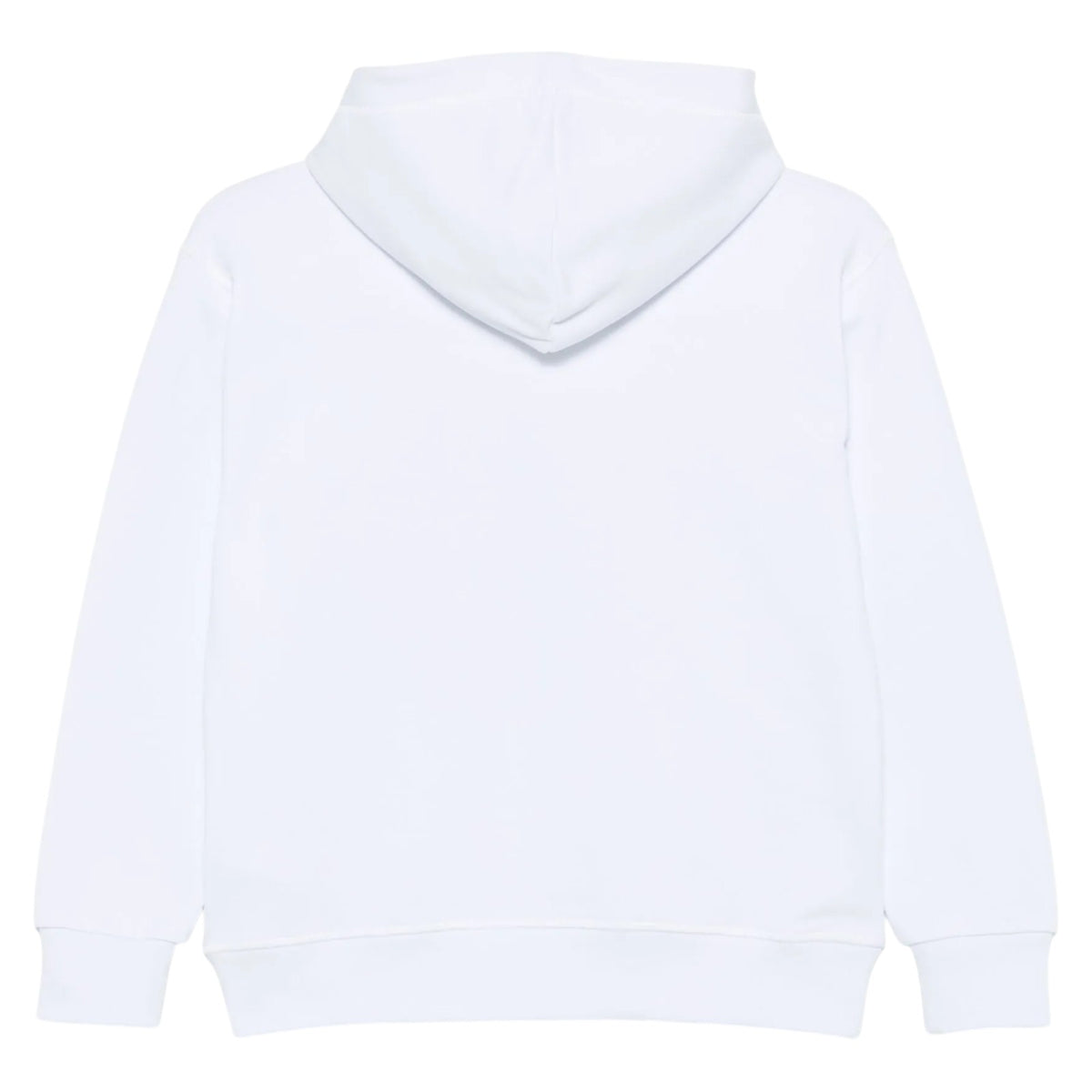 Felpa DSQUARED2 kids Bambino DQ2615-D009B DQ100