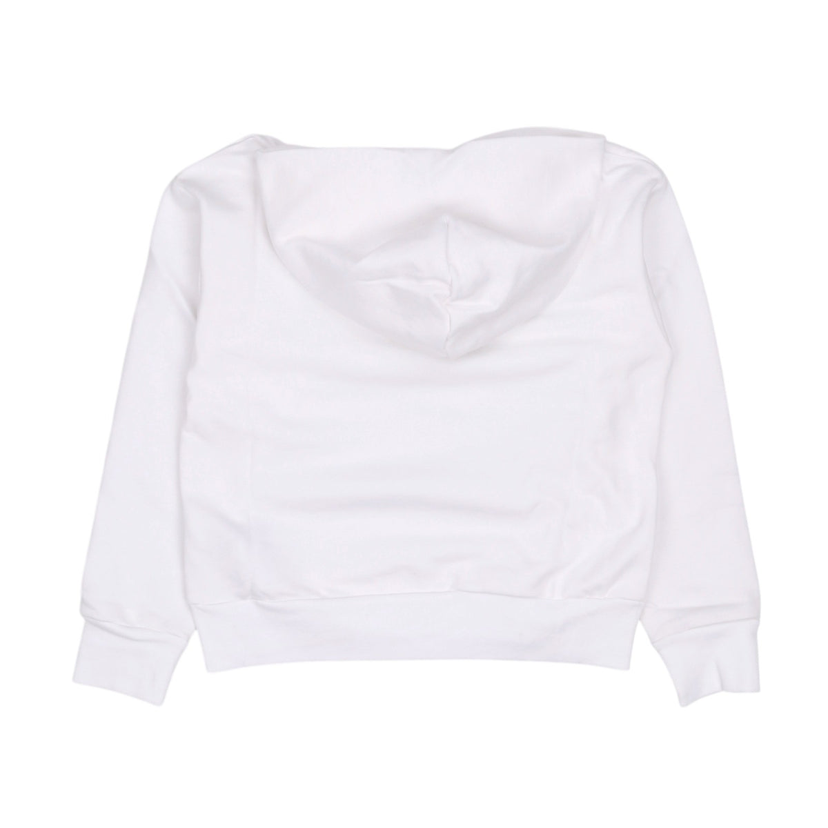 Felpa DSQUARED2 kids Bambina DQ2713-D0ACX DQ100