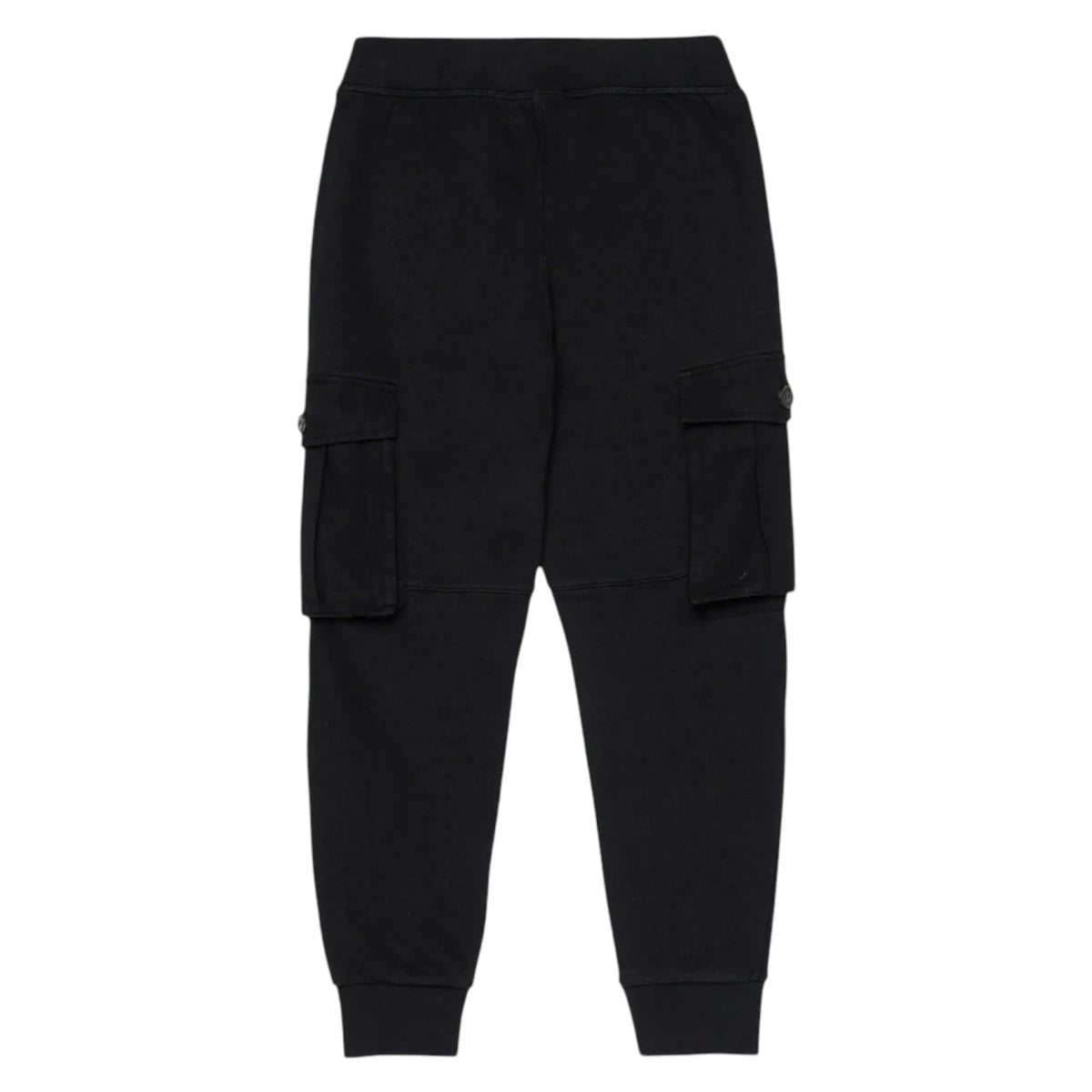 Pantalone DSQUARED2 kids Bambino DQ2721-D0AC6 DQ900