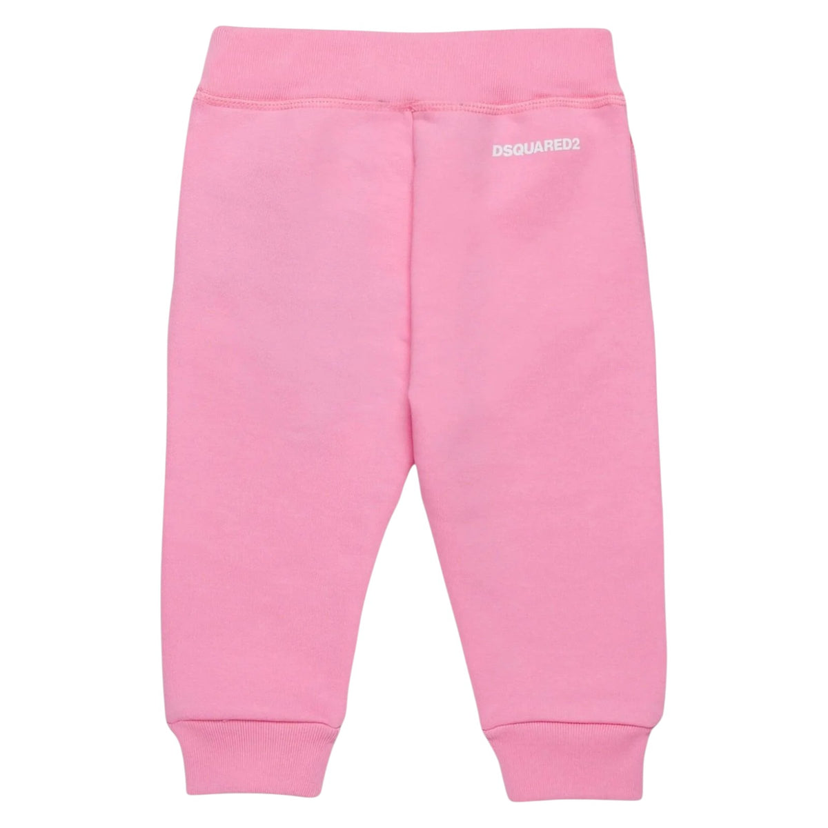 Pantalone DSQUARED2 kids Bambina DQ2869-D0094 DQ321