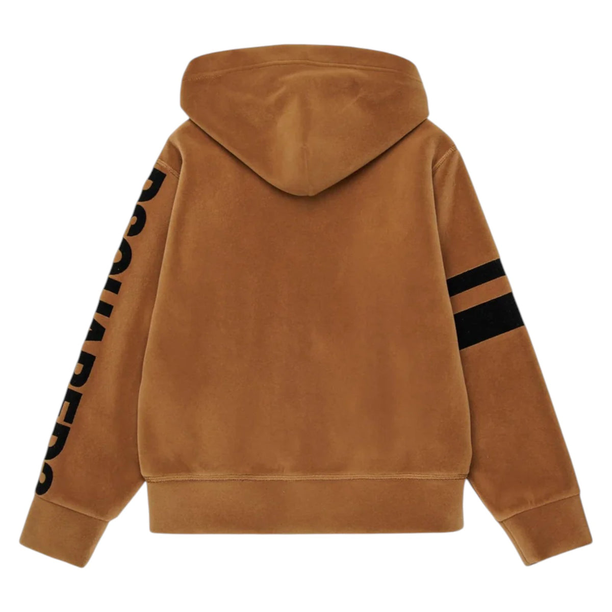Felpa DSQUARED2 kids Bambino DQ3001-D0AF8 DQ721