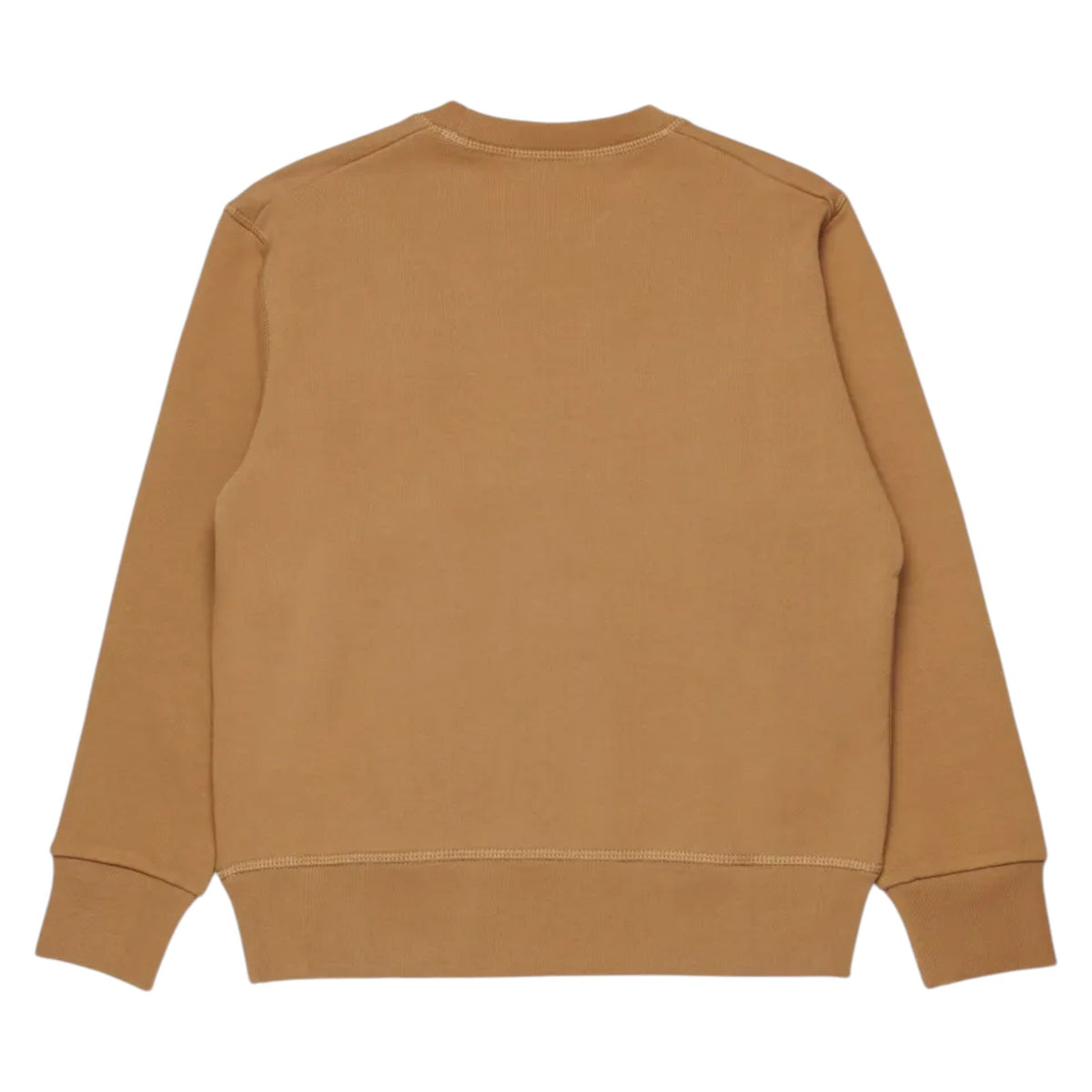 Felpa DSQUARED2 kids Bambina DQ3017-D0AEY DQ721