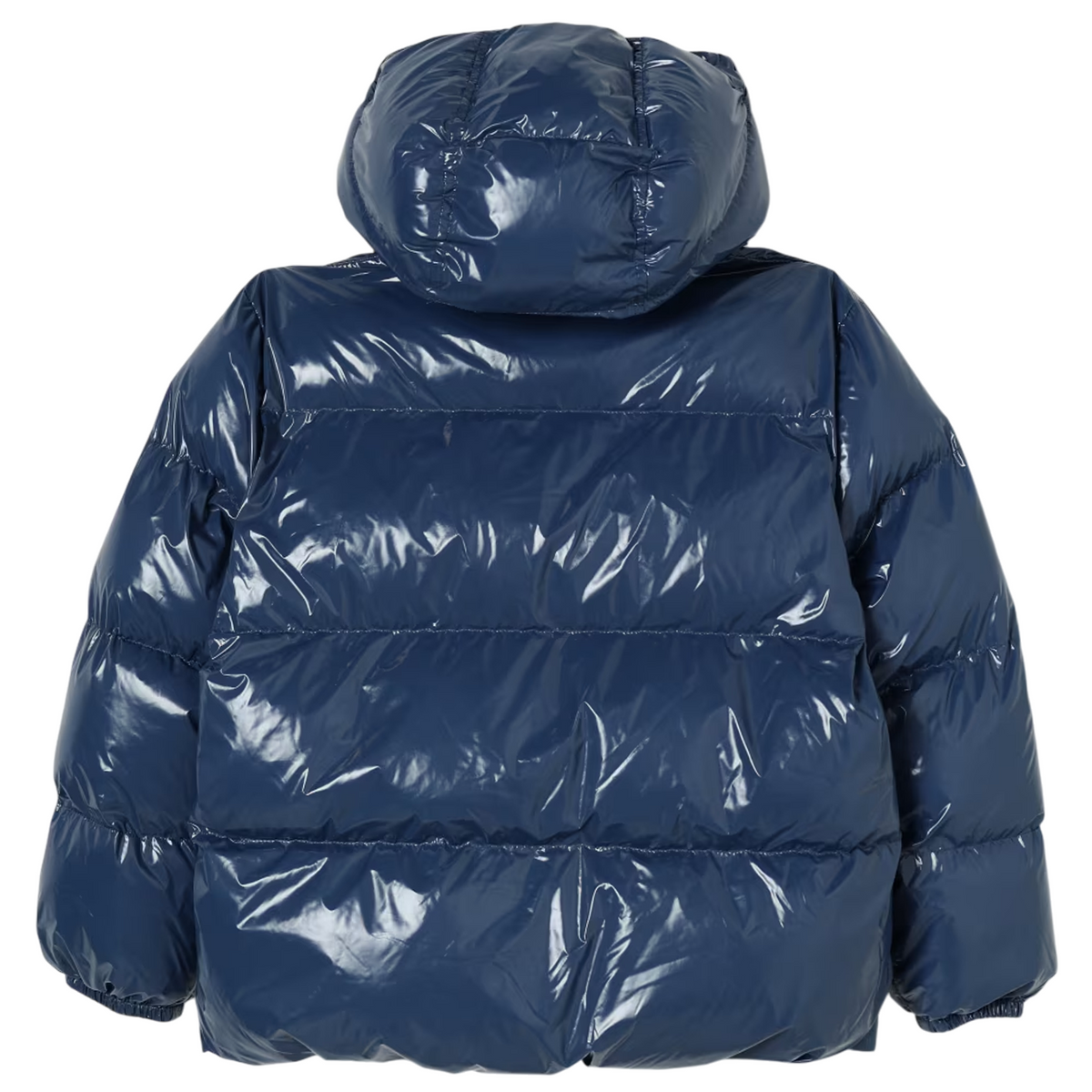 Jacket DSQUARED2 kids Boy DQ3042-D0ADY DQ882