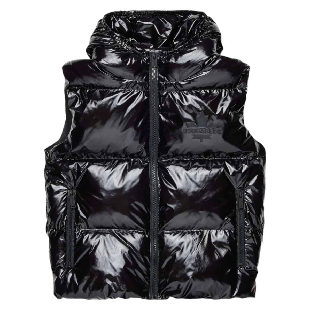Smanicato DSQUARED2 kids Bambino DQ3043-D0ADY DQ900