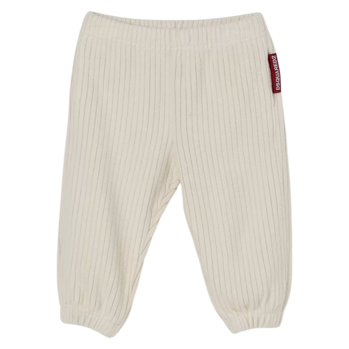 Pantalone DSQUARED2 kids Bambino DQ3089-D0AE3 DQ102