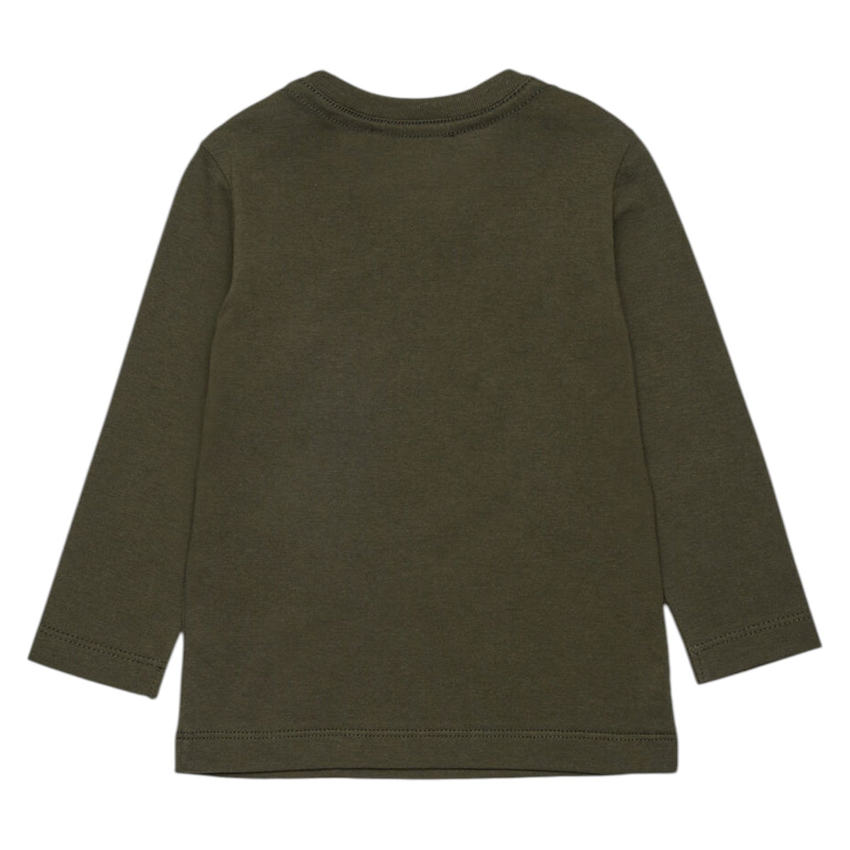 Maglia DSQUARED2 kids Bambino DQ3108-D004G DQ518