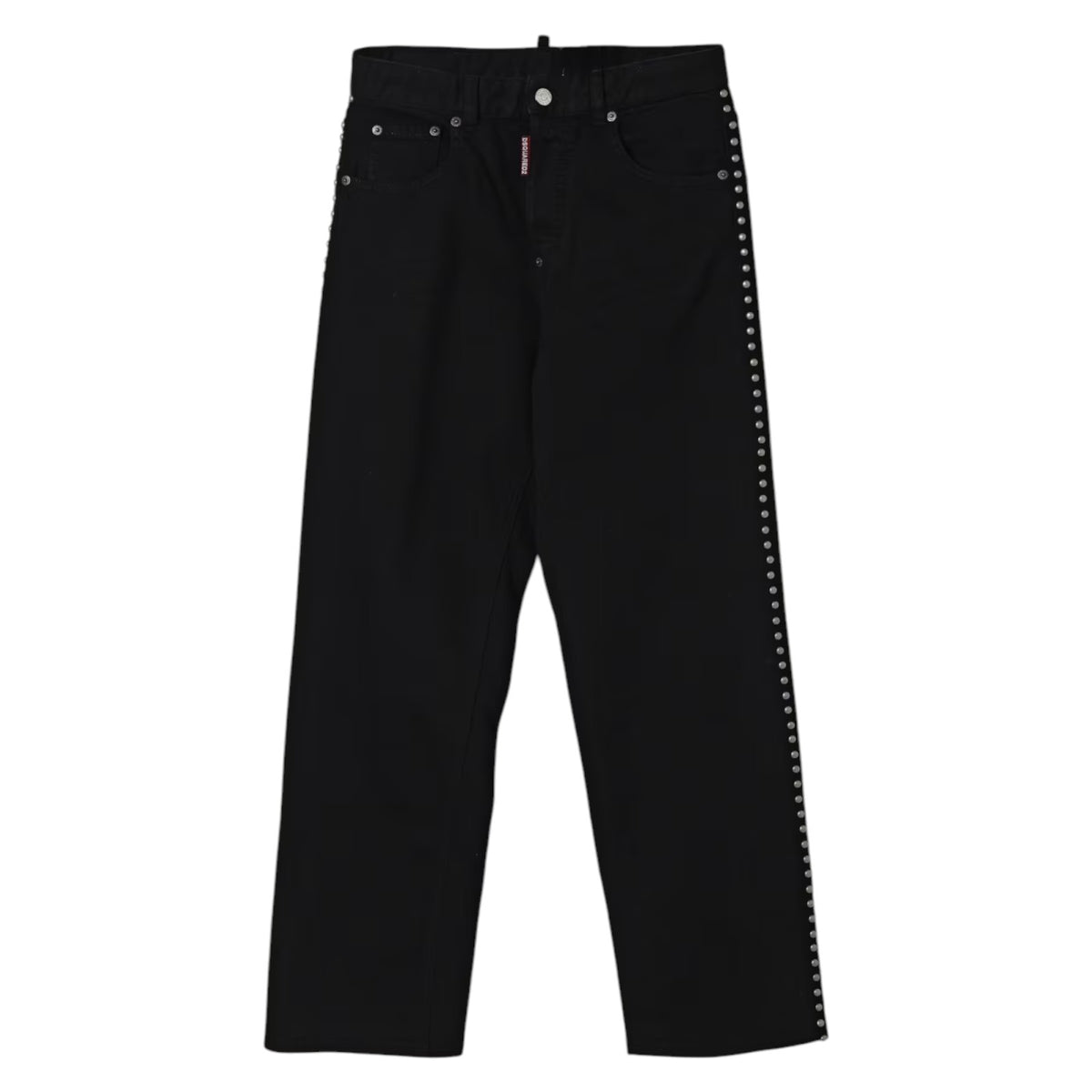 Jeans DSQUARED2 kids Girl DQ3126-D0AEP DQ900