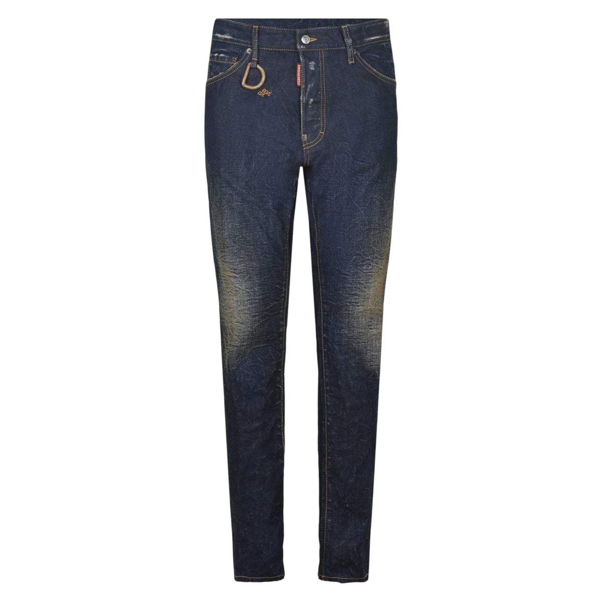 Jeans DSQUARED2 Uomo S74LB1760 470