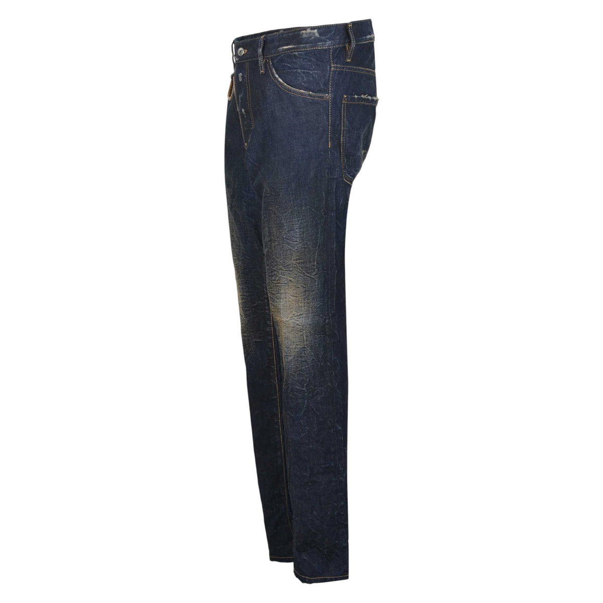 Jeans DSQUARED2 Uomo S74LB1760 470