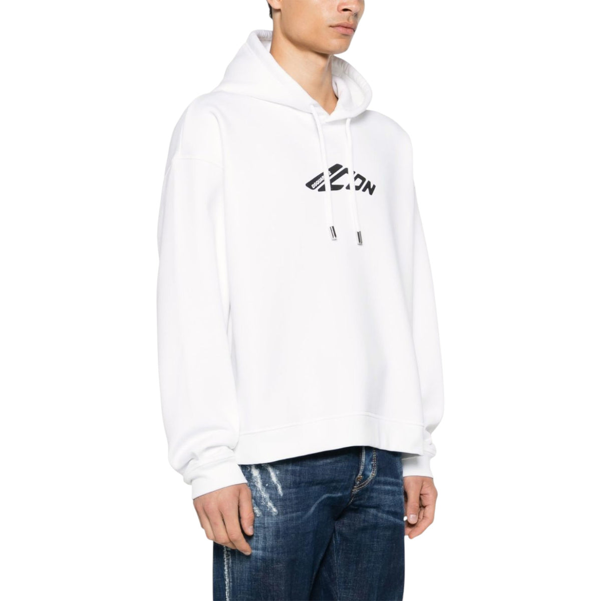 Felpa DSQUARED2 Uomo S79GU0137 100