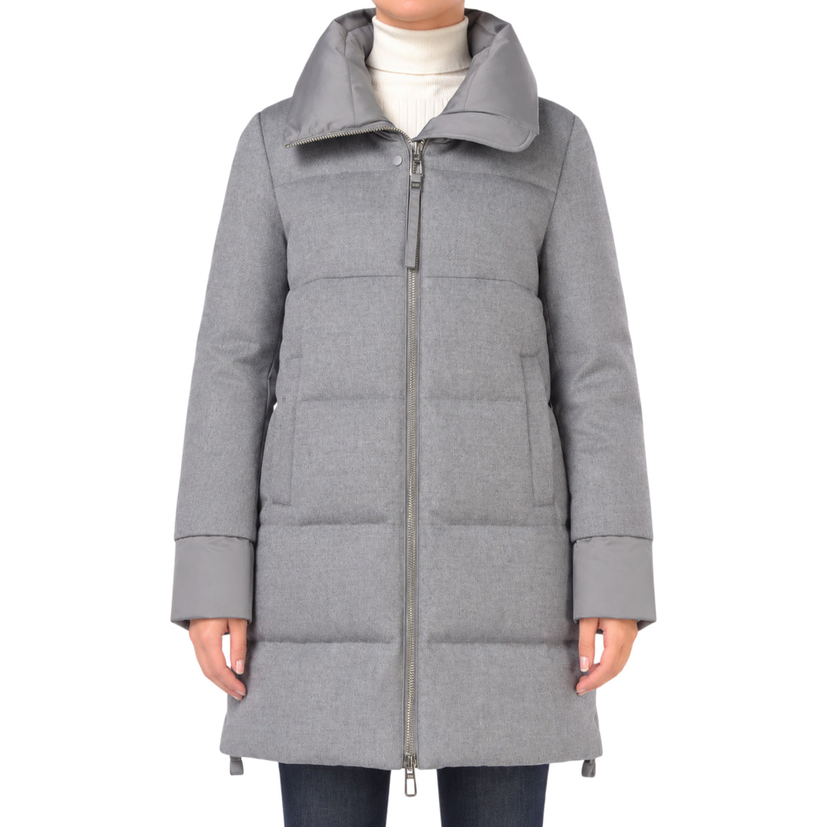 Jacket DUNO WOMAN ADRIEL-PRATO-MESTRE 410