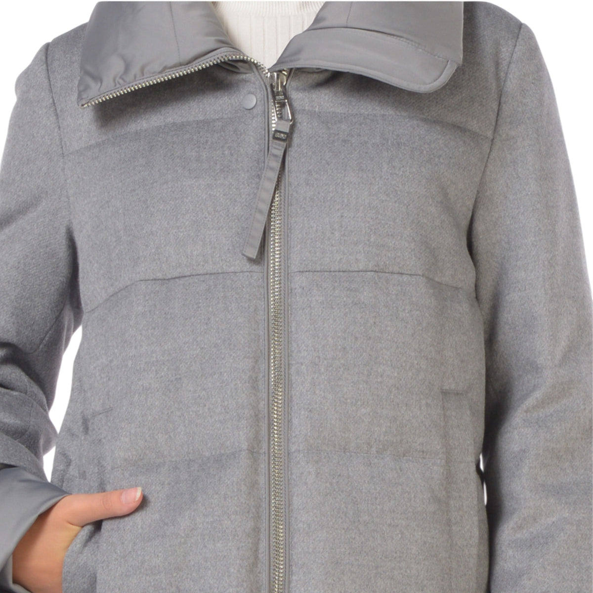 Jacket DUNO WOMAN ADRIEL-PRATO-MESTRE 410