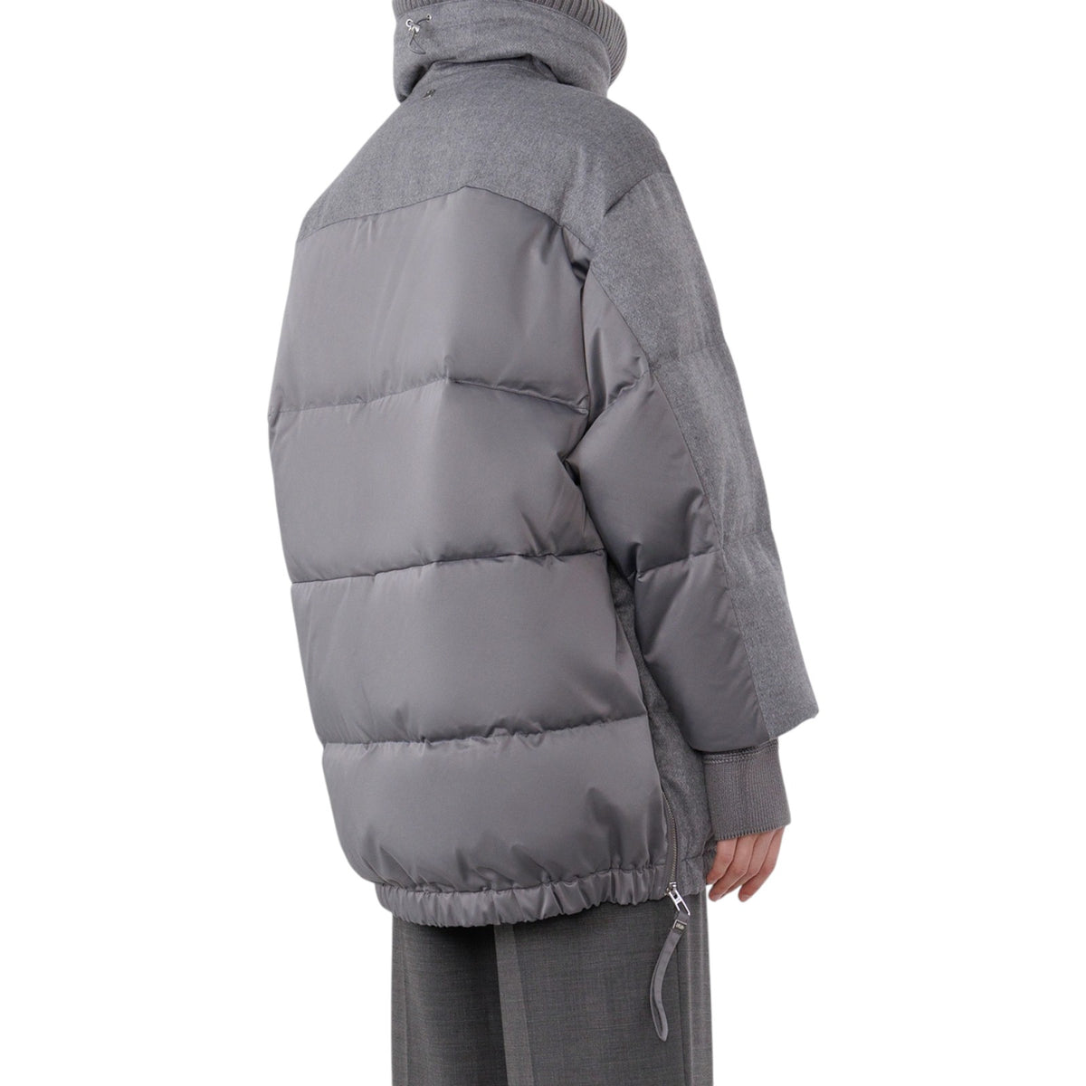 Jacket DUNO WOMAN BLANCA-PRATO-MESTRE 410