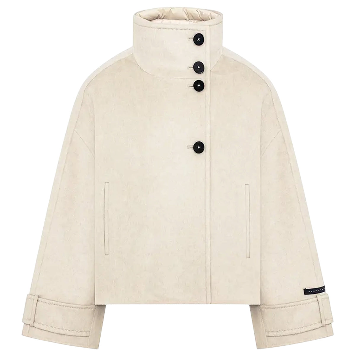 Cappotto DUNO Donna DAFNE-ROMA-LARI 19