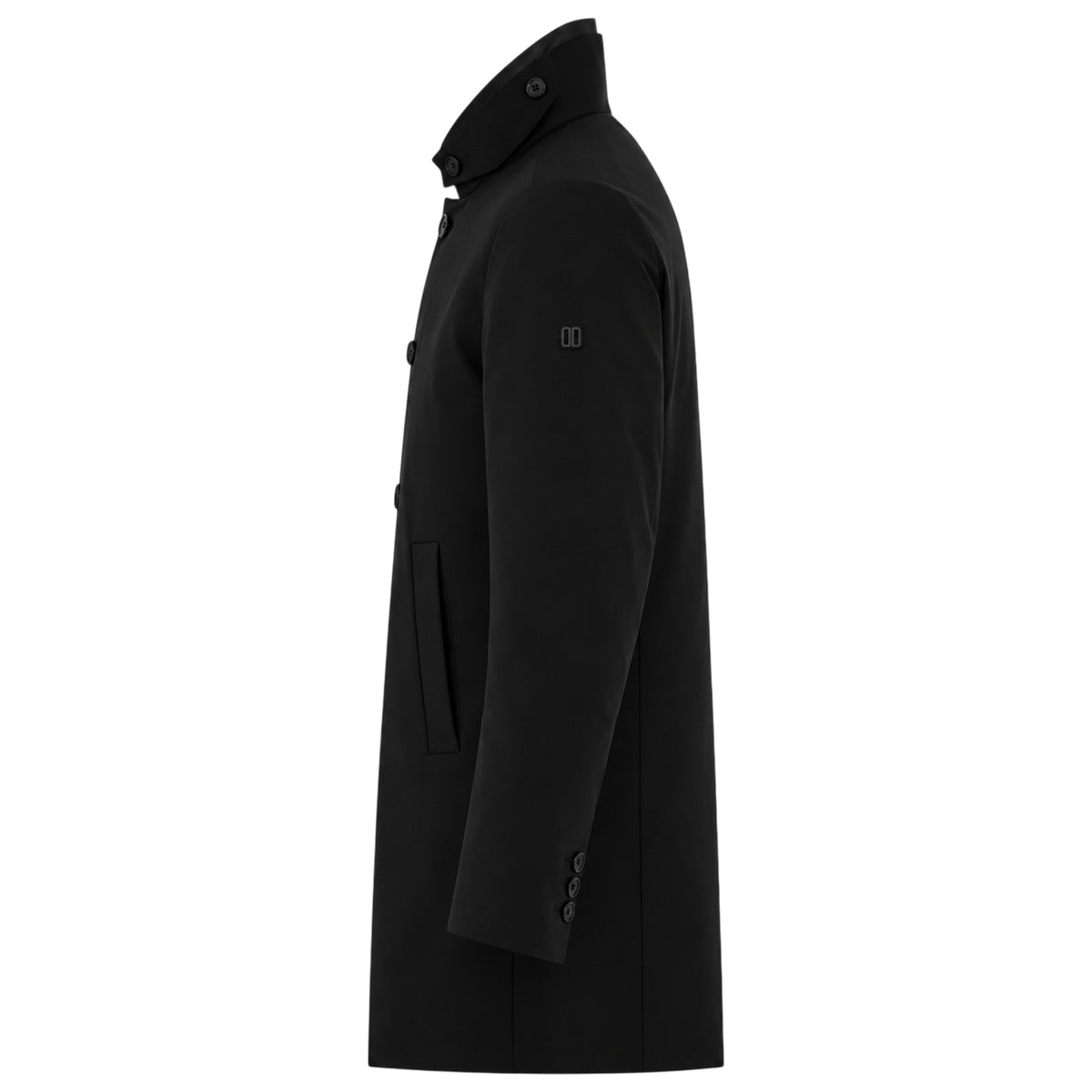 Jacket DUNO MAN PALLADIUM-TORANO-3L 901
