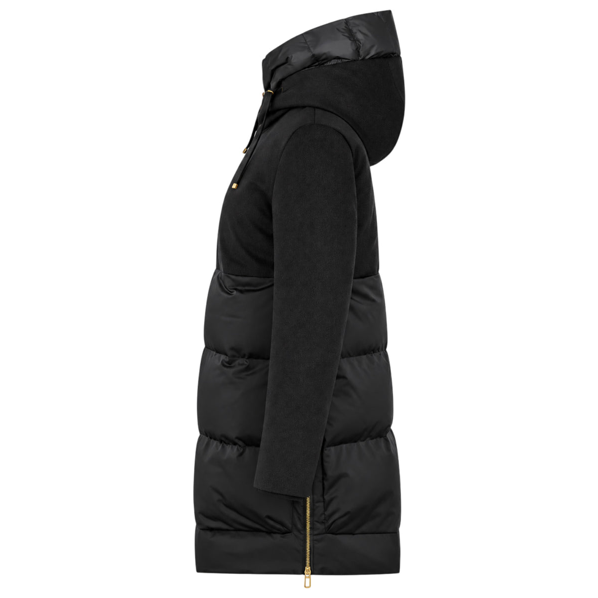 Jacket DUNO WOMAN TALIA-PRATO-MESTRE 211