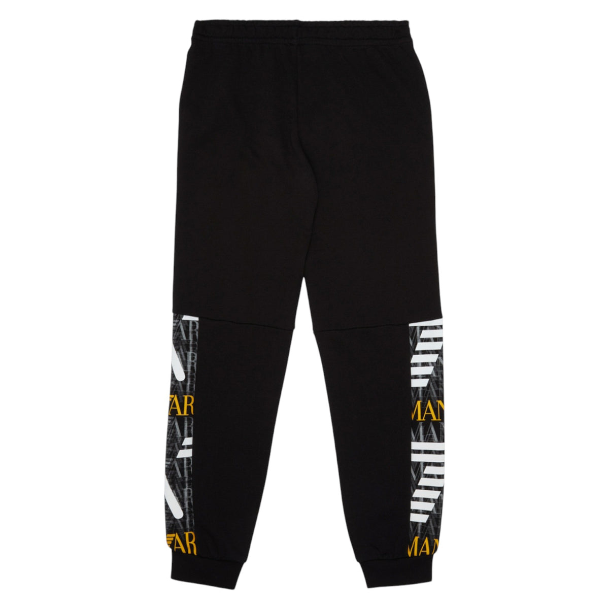 Pantalone EA7 kids Bambino 3DBP59-BJEQZ 1200