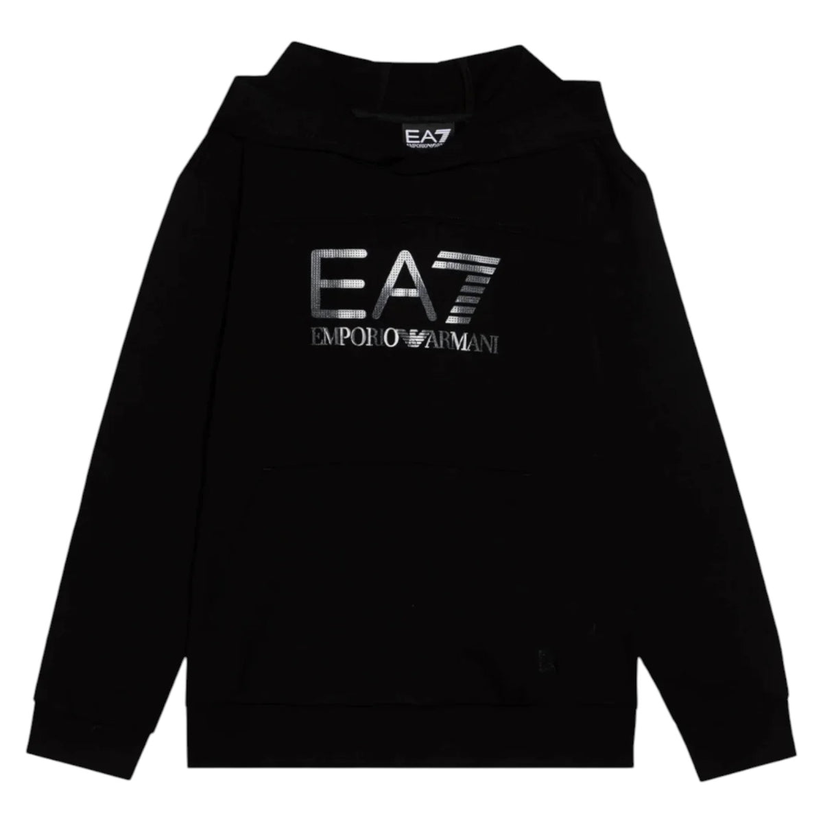 Felpa EA7 kids Bambino 6DBM58-BJEXZ 1200